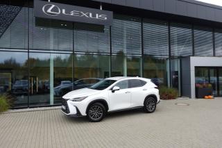 Lexus NX 450h plus NX450h+ Executive 4x4