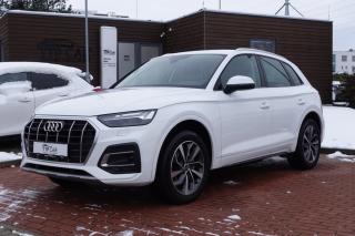 Audi Q5 2.0TDI 40 quattro S tronic Adv