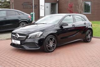 Mercedes-Benz 180D AMG automat