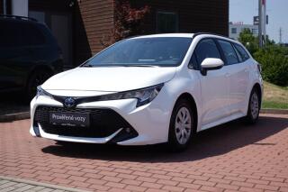 Toyota Corolla 1.8 HEV Active Business TS