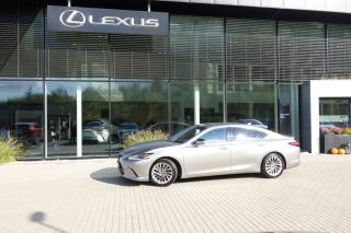 Lexus ES 300h 2.5HSD Luxury