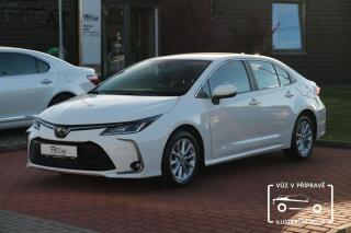 Toyota Corolla 1.5 BA 6 MT Comfort + Tech