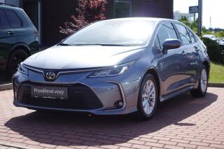 Toyota Corolla 1.5 BA 6 MT Comfort + Tech
