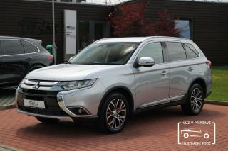 Mitsubishi Outlander 2.0i A/T 4WD