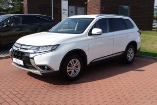Mitsubishi Outlander 2.0i A/T 4WD