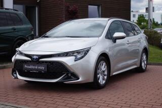 Toyota Corolla 1.8 HEV Comfort Tech TS