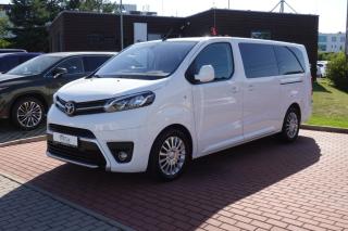 Toyota ProAce Verso 2.0D-4D 130kW A/T L2 Business