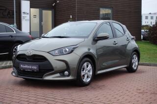 Toyota Yaris 1.5 HEV Comfort