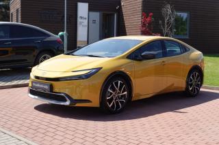 Toyota Prius 2.0PHEV Prestige
