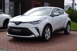 Toyota C-HR 1.8 HEV Style