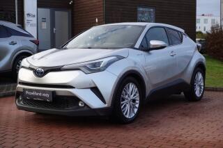 Toyota C-HR 1.8HSD Executive