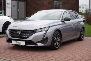 Peugeot 308 1.5BlueHDi  96kW M/T ALLURE