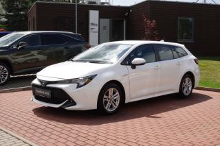 Toyota Corolla 1.8HSD Comfort
