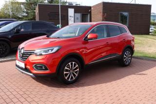 Renault Kadjar 1.3TCe 103kW M/T