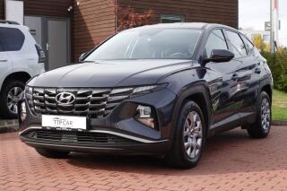 Hyundai Tucson 1.6 T-GDI GAMMA II
