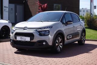 Citro�n C3 Aircross 1.2 PureTech 83 S&S Plus