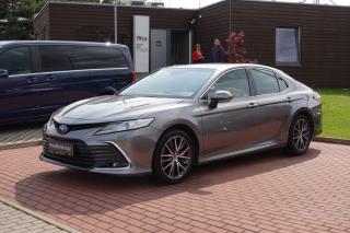 Toyota Camry 2.5HSD Executive VIP