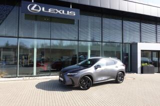 Lexus NX 350h NX350h Prestige 4x4