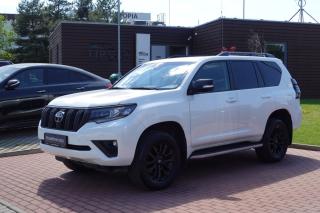 Toyota Land Cruiser 150 Executive VIP , tan