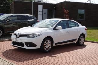 Renault Fluence 1.6i M/T SDN