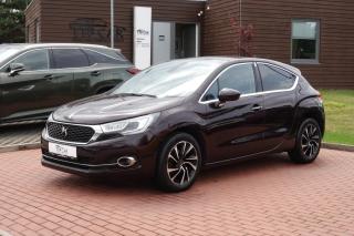 DS Automobiles DS4 1.6HDi 88kW A/T
