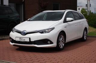 Toyota Auris 1.8HSD Active Trend