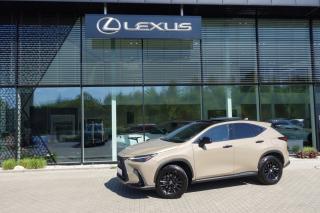 Lexus NX 350h 350h Overtrail Panoramic