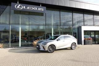 Lexus RX RX350h Executive Plus