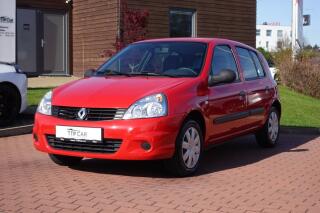 Renault Clio 1.2i 43kW 5dv HB