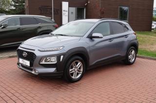 Hyundai Kona 1.0T-GDi M/T