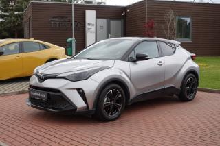 Toyota C-HR 2.0 HSD  GR Sport
