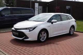 Toyota Corolla 1.8HSD Comfort Tech