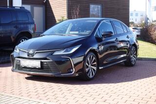 Toyota Corolla 1.5TNGA 92kW Comfort+Style+Tec