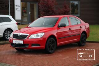 �koda Octavia 2.0TDI 81 kW Champion Ambition
