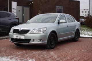 �koda Octavia 2.0TDI 81 kW Champion Ambition