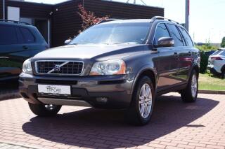 Volvo XC90 ZLEVN�NO 2.4D5 136kW Summum 4x