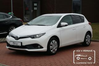 Toyota Auris 1.6VVTi 97kW M/T  Active Trend