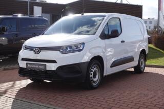 Toyota ProAce City 1.5D-4D 75kW L2 M/T 4D - Panel