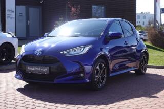 Toyota Yaris ZLEVN�NO 1.5 HSD Comfort Style