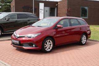 Toyota Auris 1.8HSD Active Trend