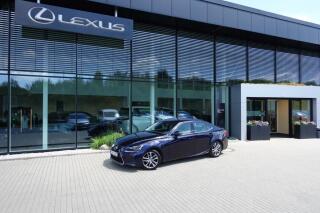Lexus IS 300h Executive Navi