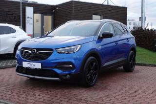 Opel Grandland X 2.0CDTi 130kW A/T Innovation 2