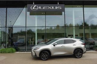 Lexus NX 450h plus 450h Plug-in Prestige Plus