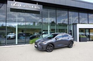 Lexus NX 350h NX350h Executive Top 4x4