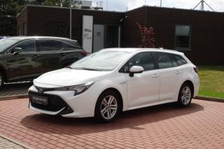 Toyota Corolla 1.8HSD Comfort