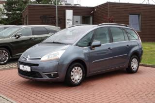 Citron C4 Picasso 1.6i M/T 7mst
