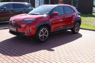 Toyota Yaris Cross 1.5HSD FWD Executive