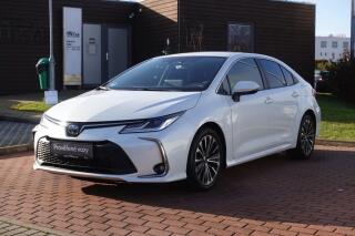 Toyota Corolla 1.8HSD CVT Style