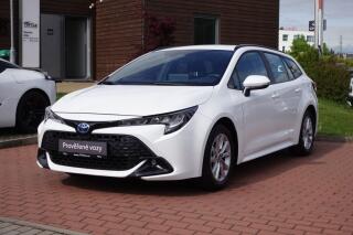 Toyota Corolla 1.8 HEV Comfort TS