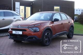 Citron C4 SpaceTourer 1.2Pure Tech Automat